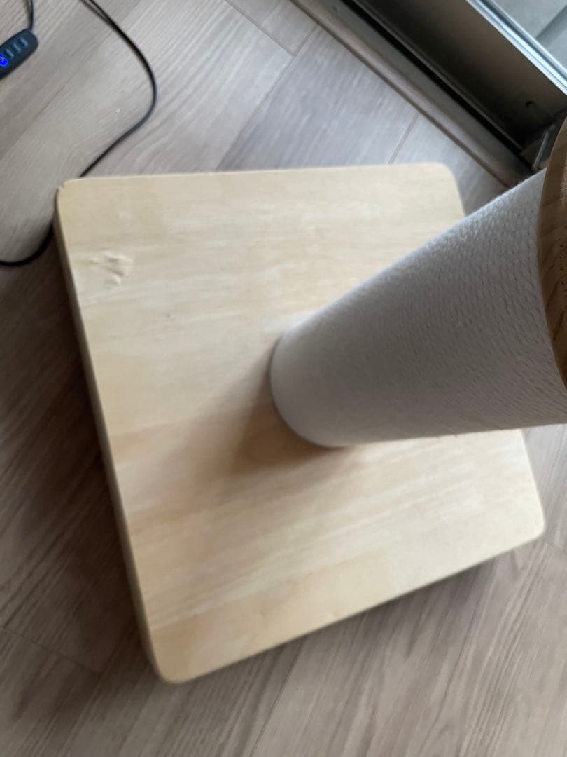 SUMIKA キミの木シリーズ 突っ張り型木製キャットタワー