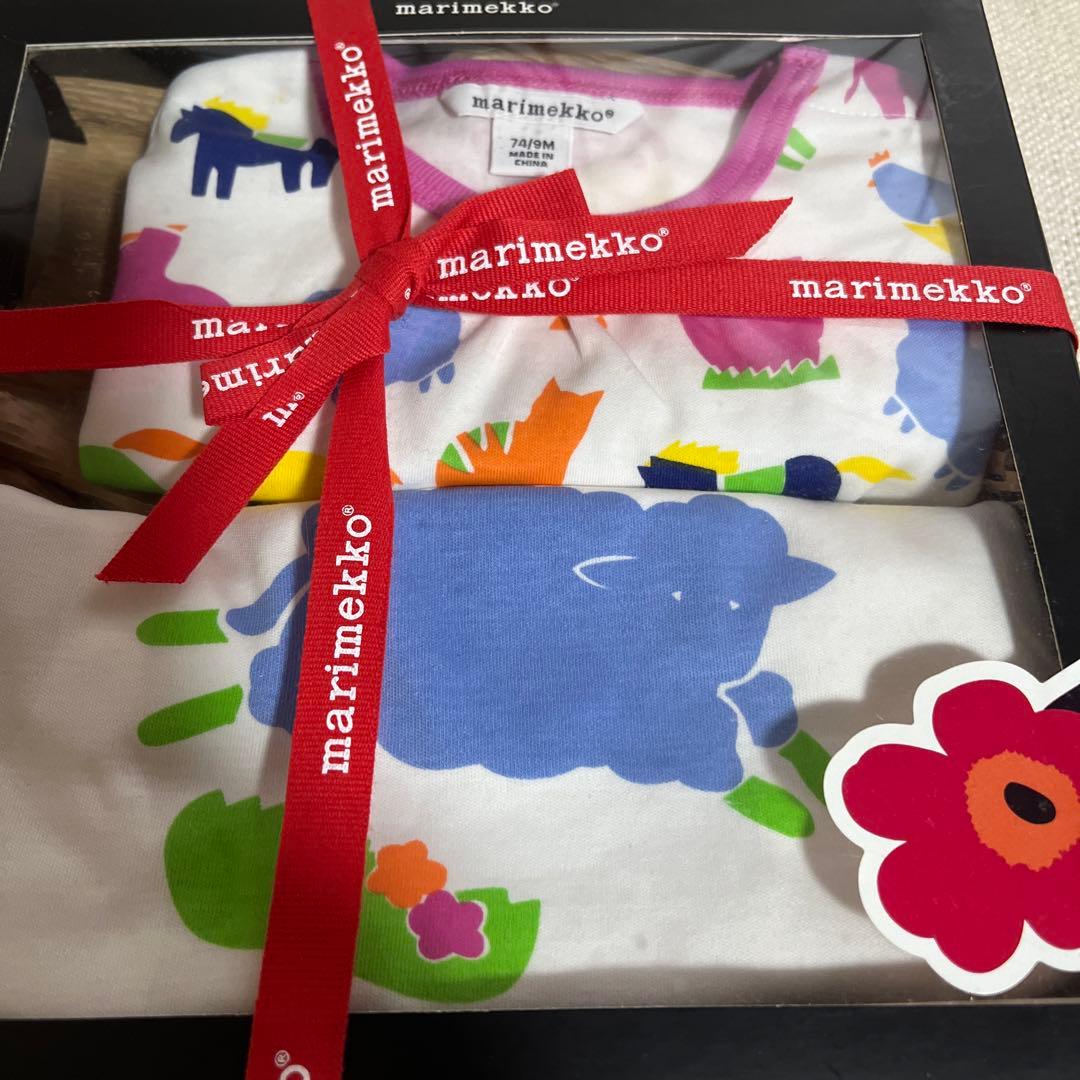 ベビー肌着・下着 anna