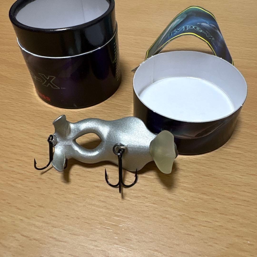 新品　メガバス タイプX グッドデザイン賞 Type-X 限定