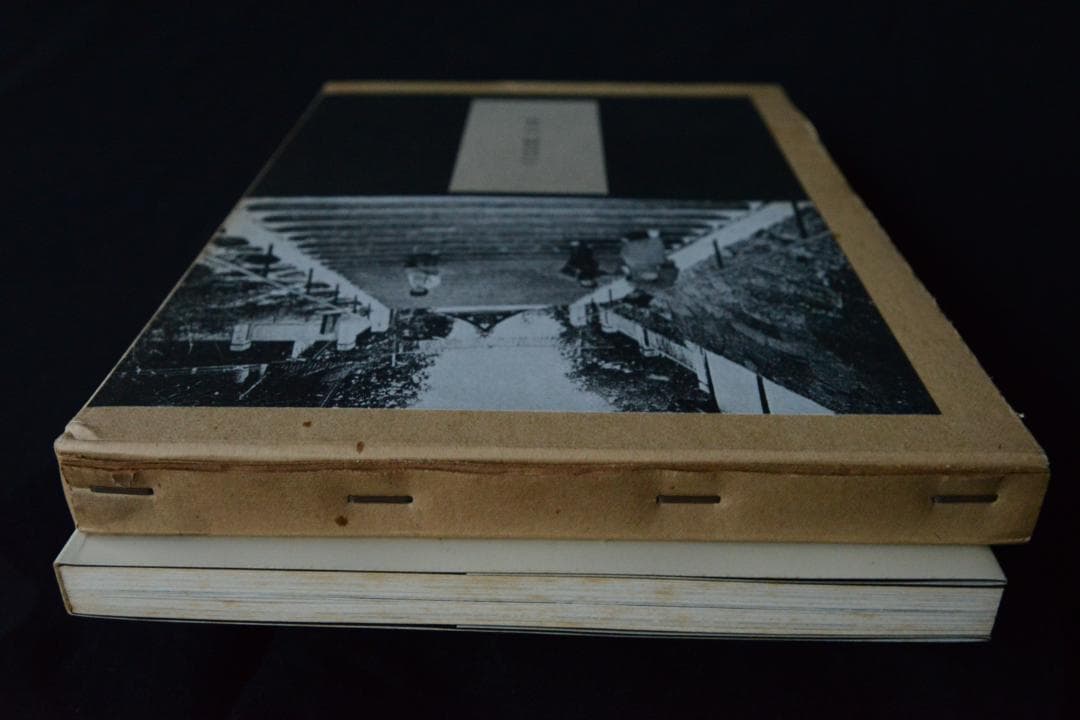 【平地勲：温泉芸者】★サイン入　1970年　のら社