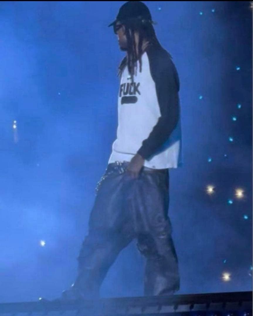 トップス Supreme x GOODENOUGH Thermal \"Black\" L