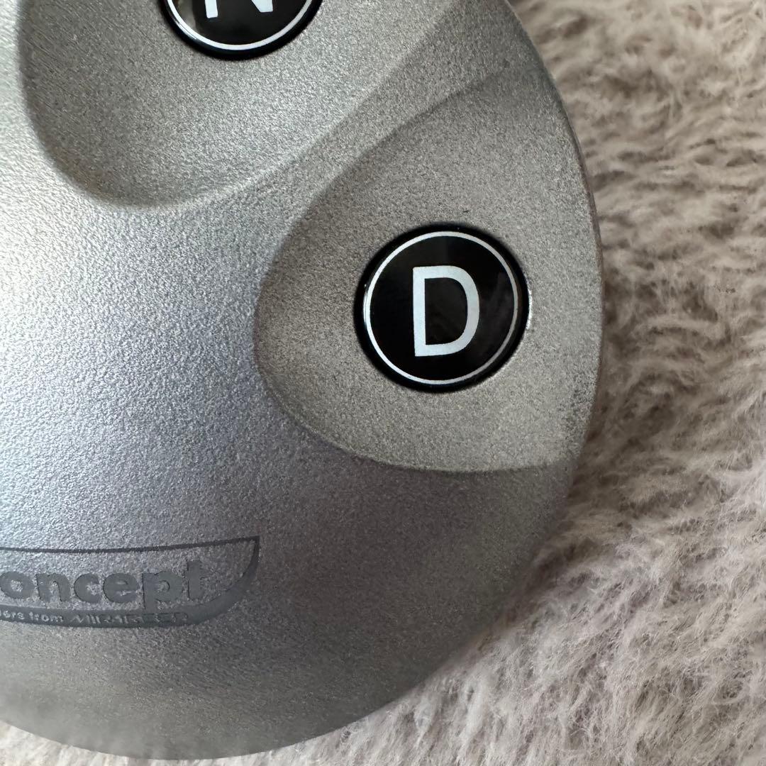 レア？ プリウス30 ミラリード インテリジェンス ポジション シフト パネル