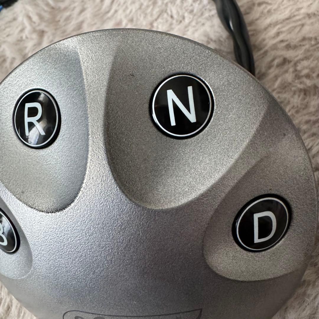 レア？ プリウス30 ミラリード インテリジェンス ポジション シフト パネル