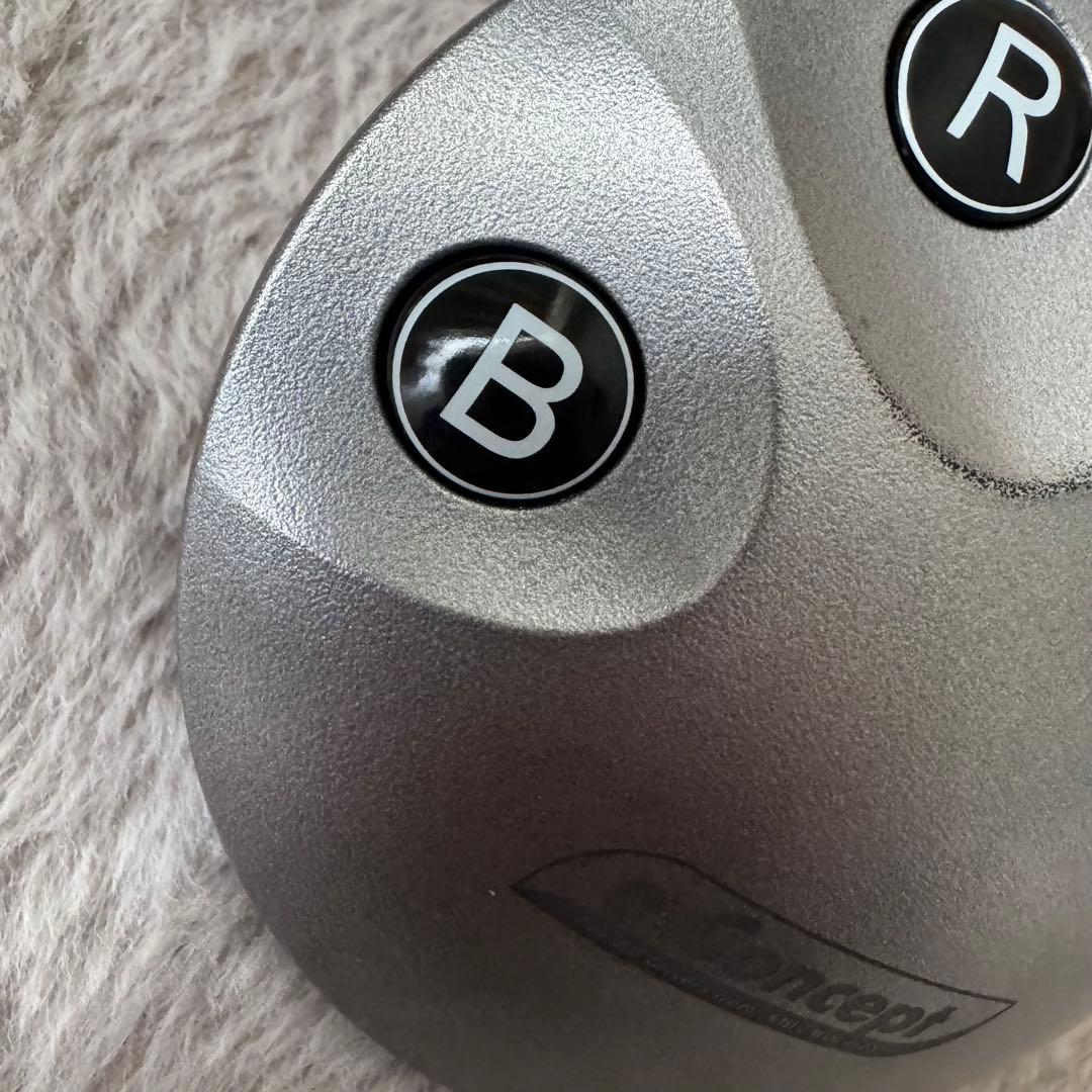 レア？ プリウス30 ミラリード インテリジェンス ポジション シフト パネル