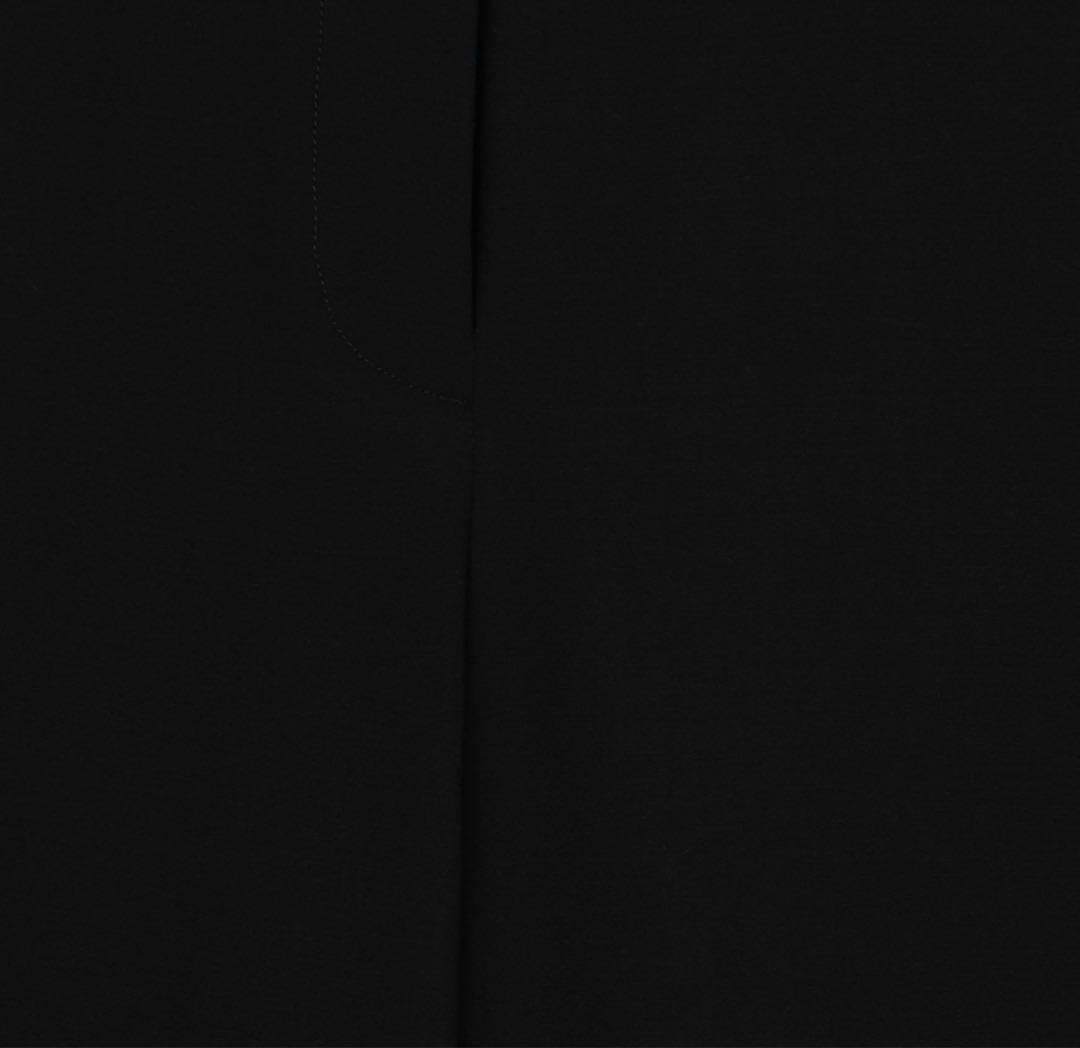 DES PRES ウーステッドトロピカル コンビネゾン ブラック