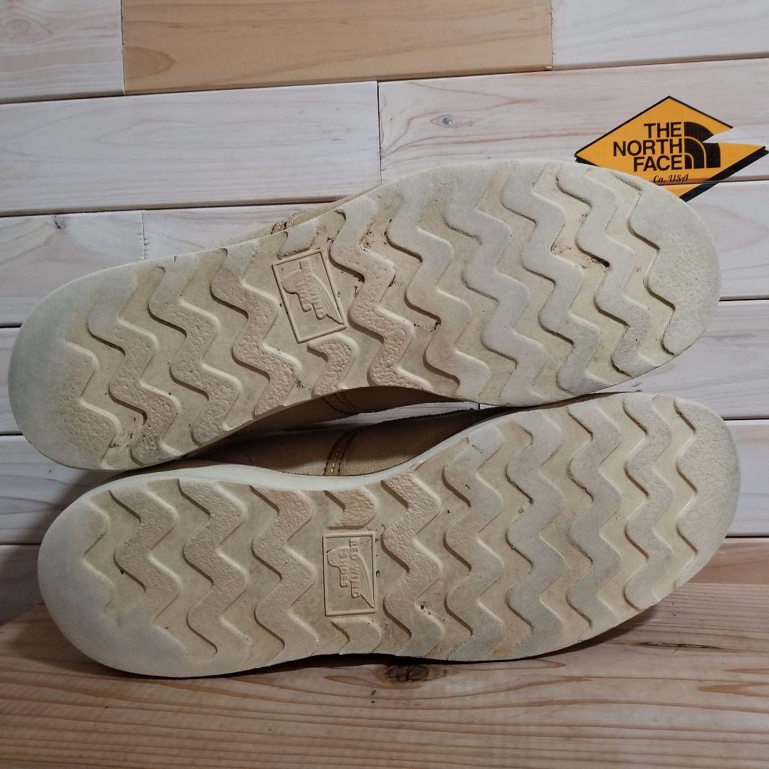 美品　RED WING Classic Moc 8173 アイリッシュセッター