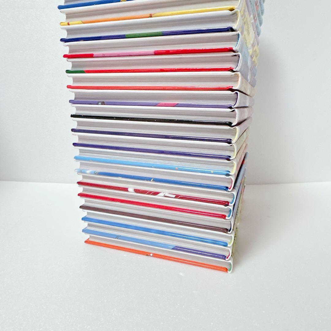 おばけずかん　26冊セット