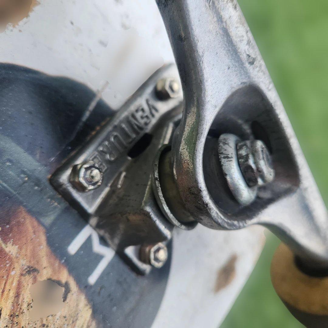 スケボー sk8マフィア