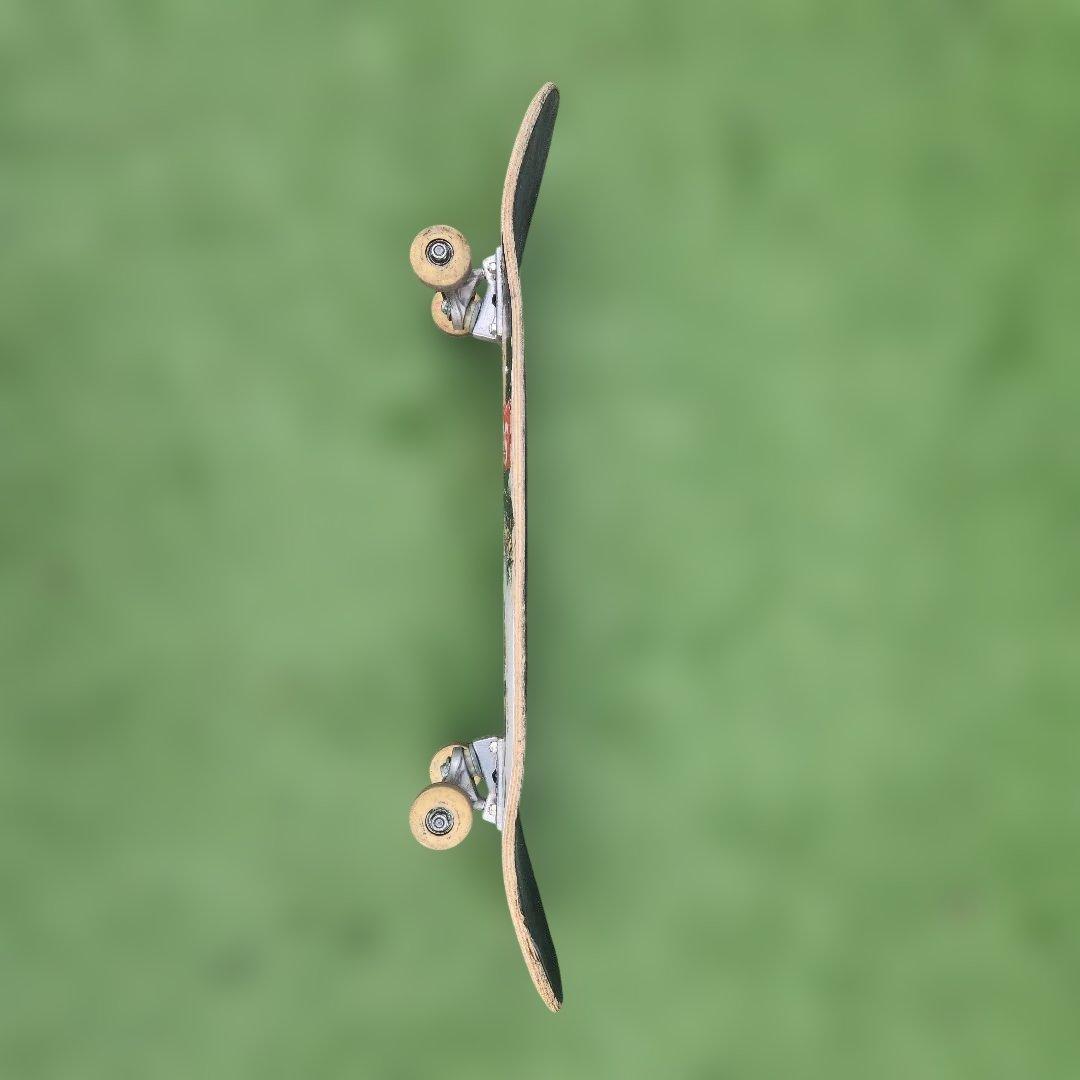 スケボー sk8マフィア