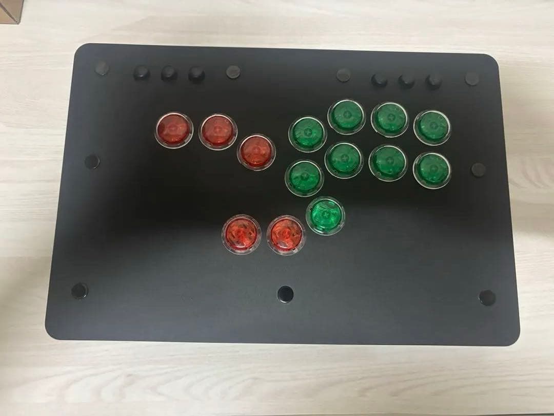 punkworkshop レバーレスコントローラーmini Box