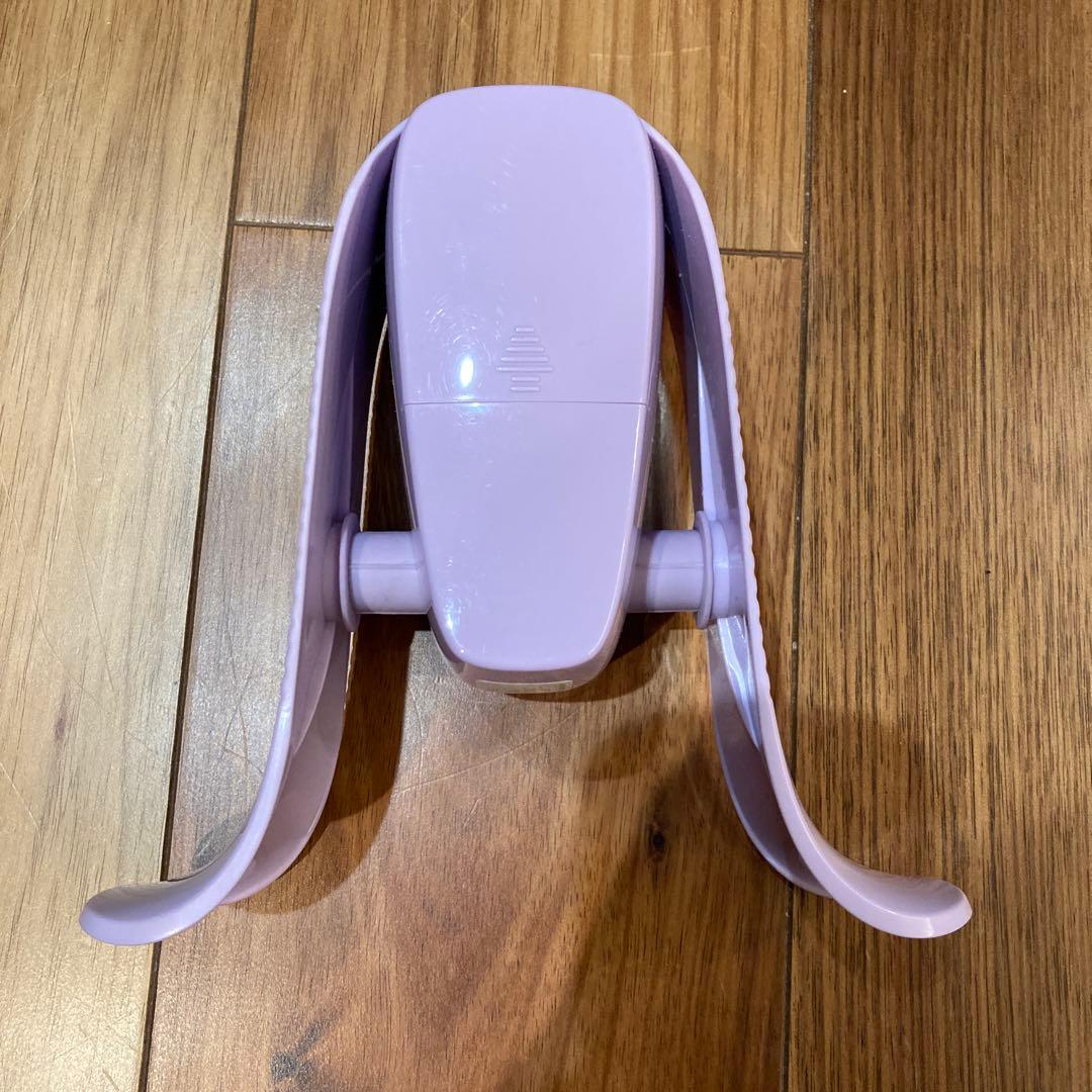 マイキュット ラベンダーパープル　正規品　ショップジャパン