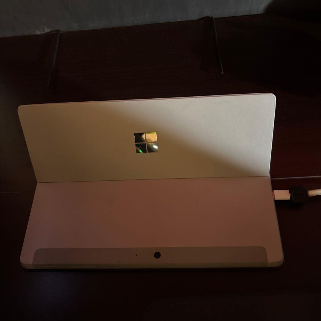 Windowsタブレット本体 Microsoft Surface Go 3 64GB 4GB Pentium