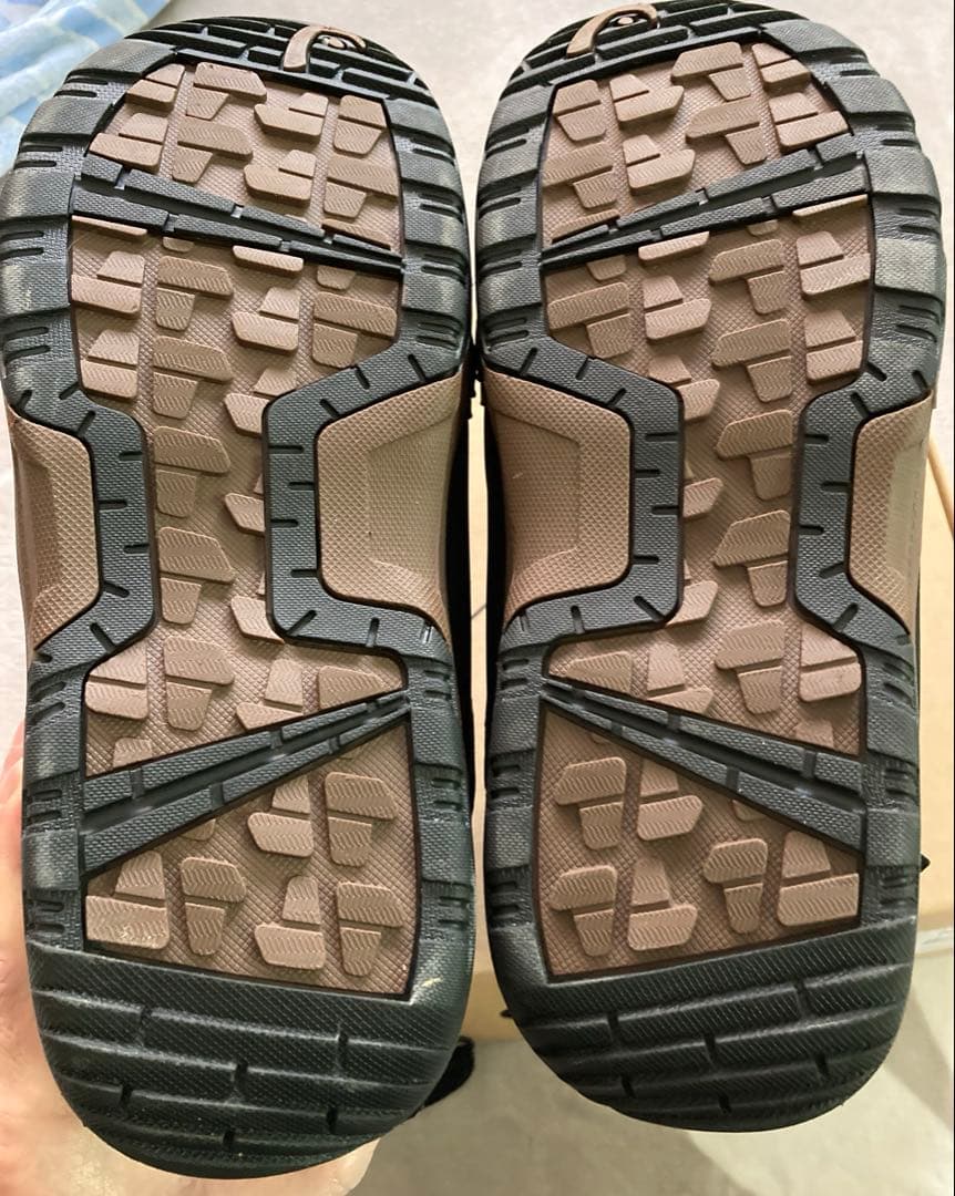 ヘッド Head SPADE スノーボードブーツ 26cm