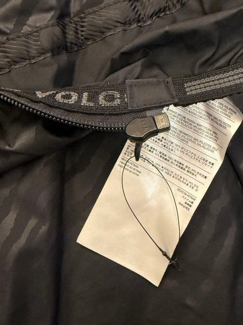 VOLCOMスノーウェア　GORE-TEX