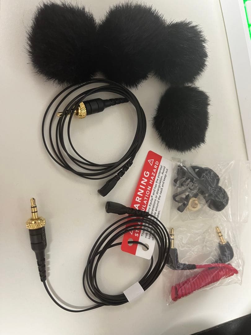 RODE WIRELESS PRO ワイヤレスマイク