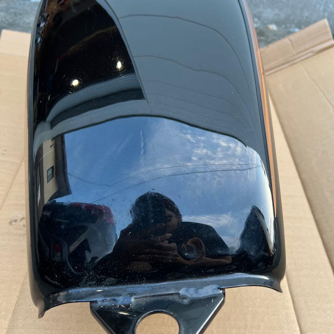 SR400 初期型カラー　タンク　sr400