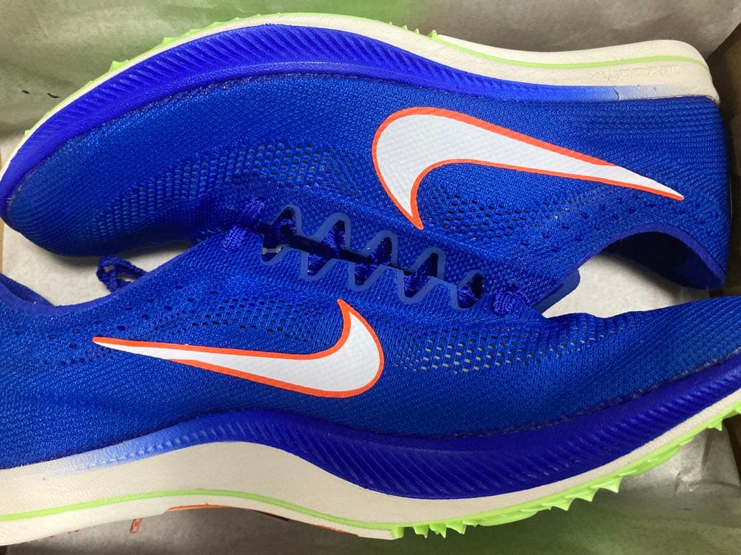 ナイキ　ドラゴンフライ　25.5cm NIKE dragon fly