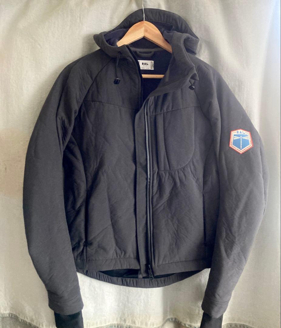 RAL トンボジャケット