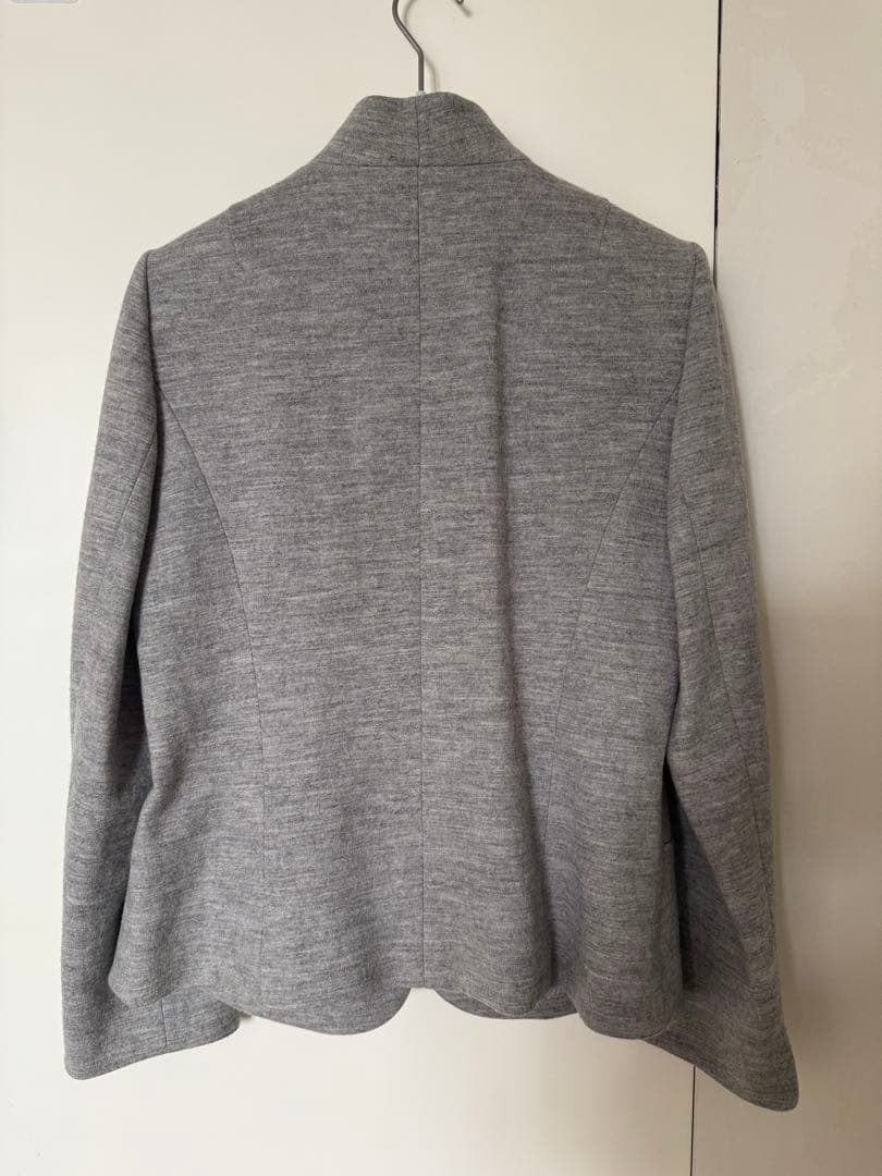 秋冬ジャケット