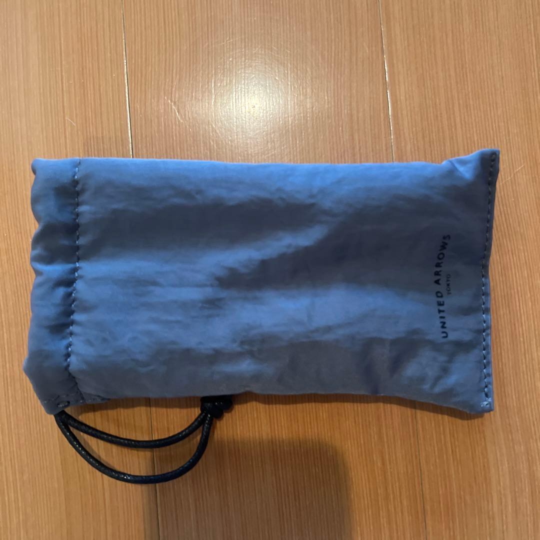 【別注】カネコ　United Arrows サングラス