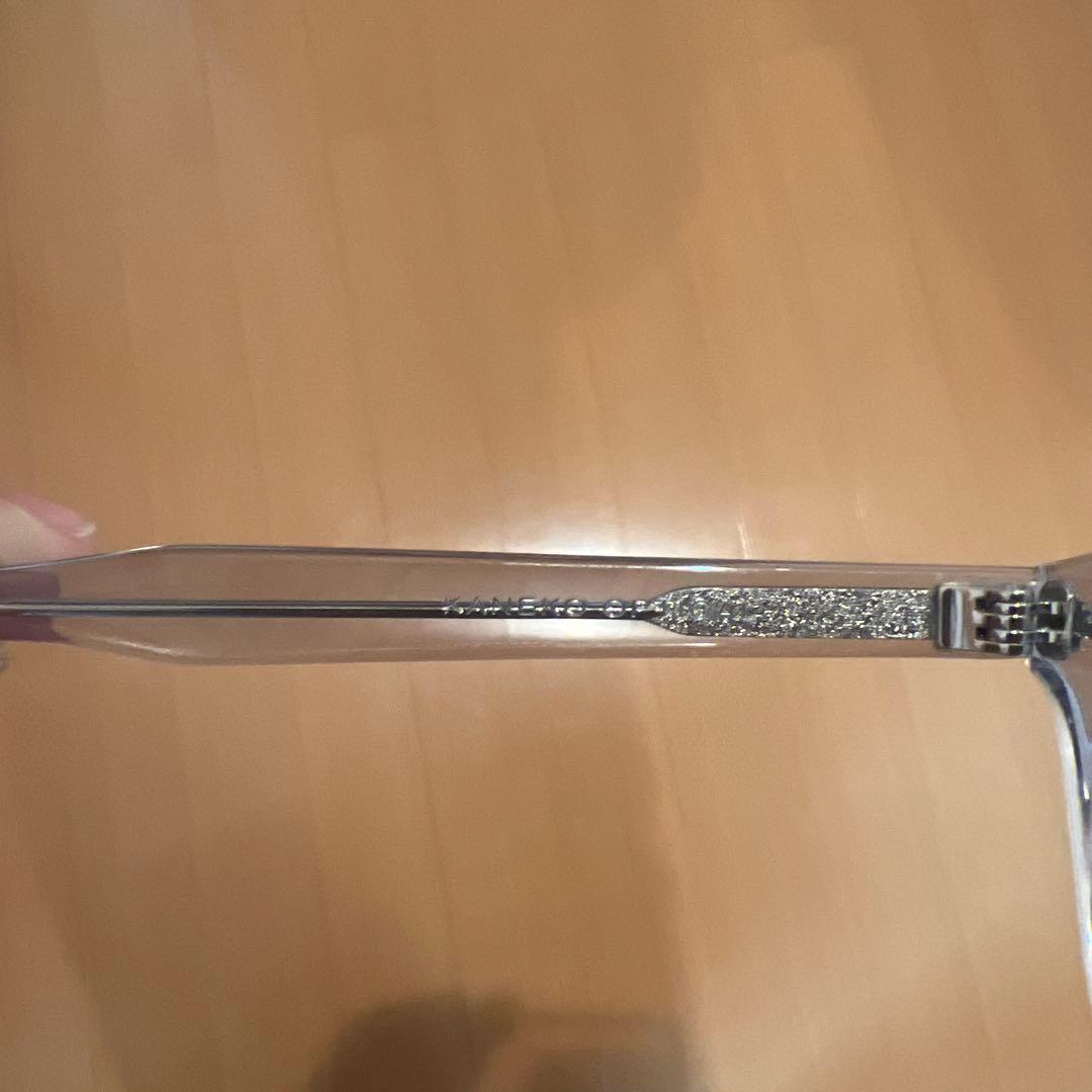 【別注】カネコ　United Arrows サングラス