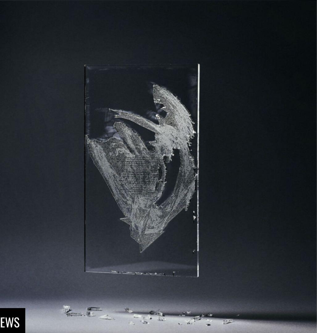 Dos Monos／Don’t Make Any Noise 500枚限定