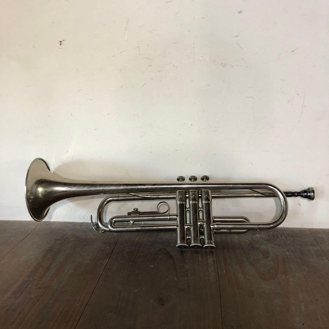 YAMAHA ヤマハ YTR-136 トランペット