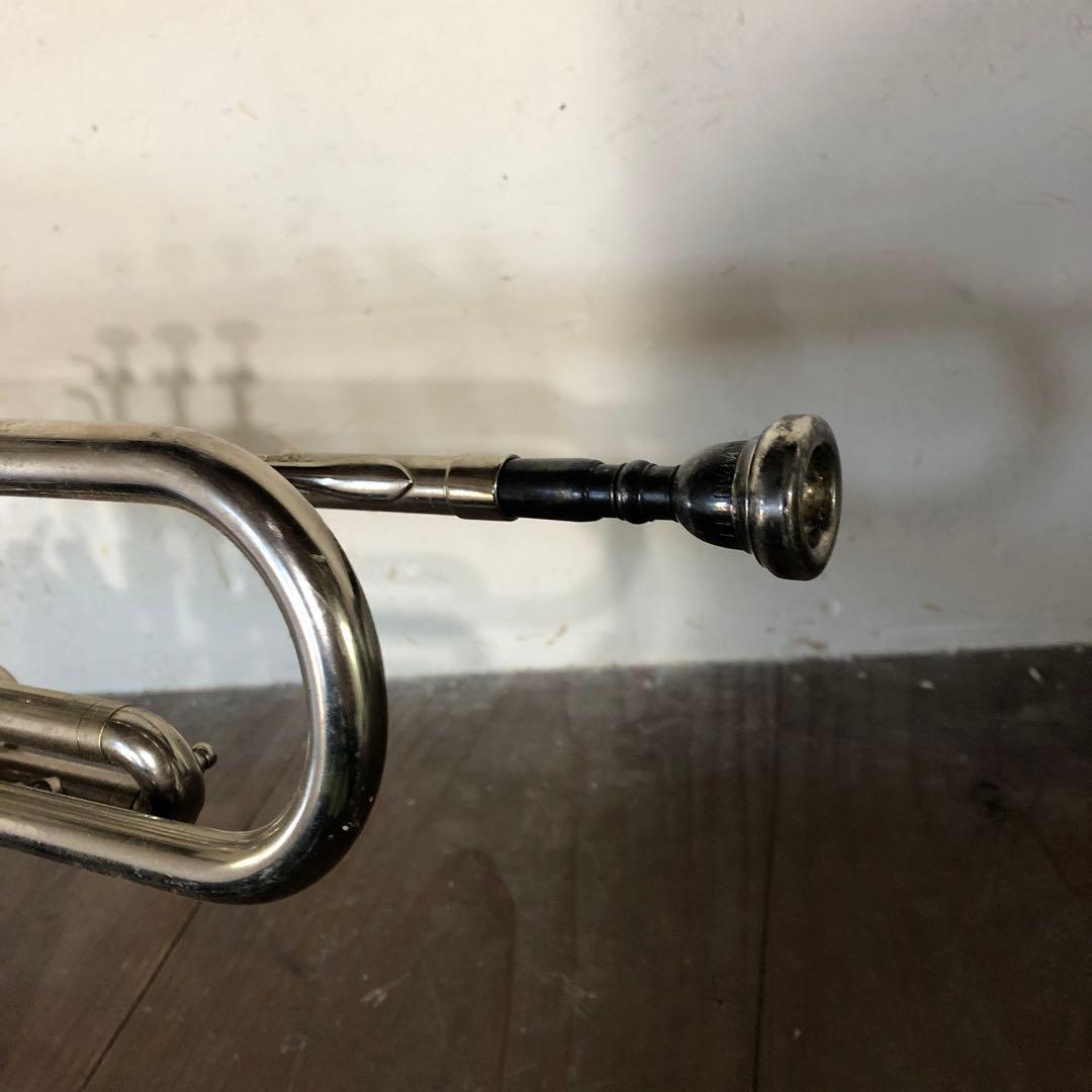 YAMAHA ヤマハ YTR-136 トランペット