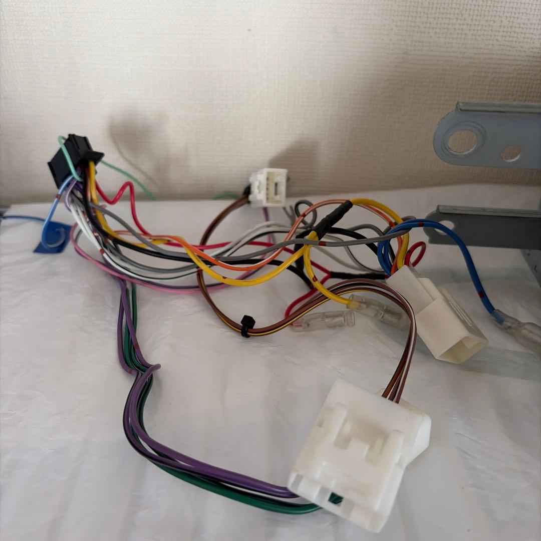 パイオニア カーナビ 楽ナビ AVIC-RW812-D