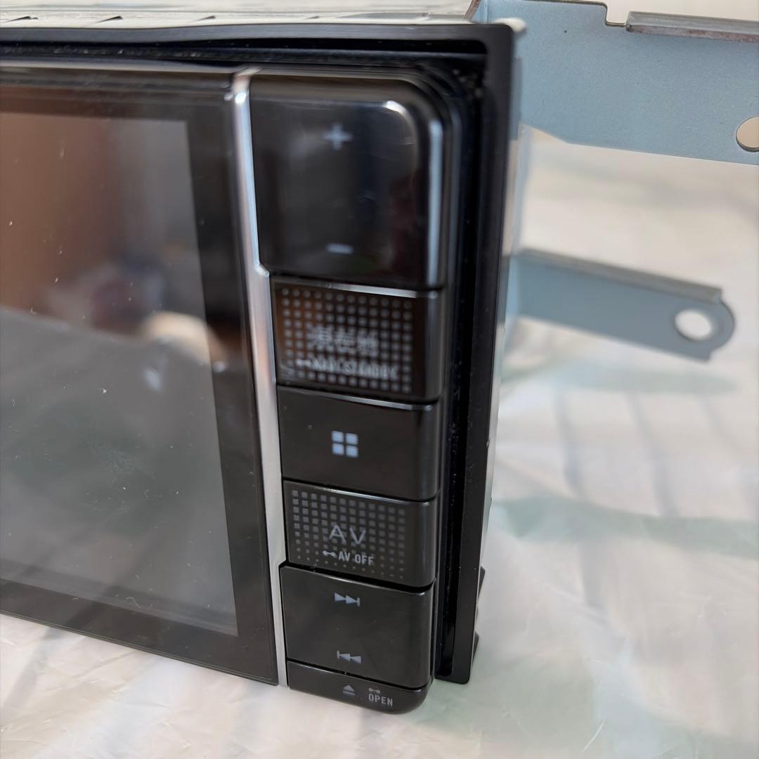 パイオニア カーナビ 楽ナビ AVIC-RW812-D