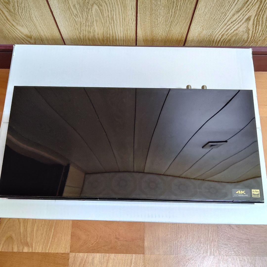 動作品 SONY BDZ-ZW1700 2019年 ブルーレイディスクレコーダー