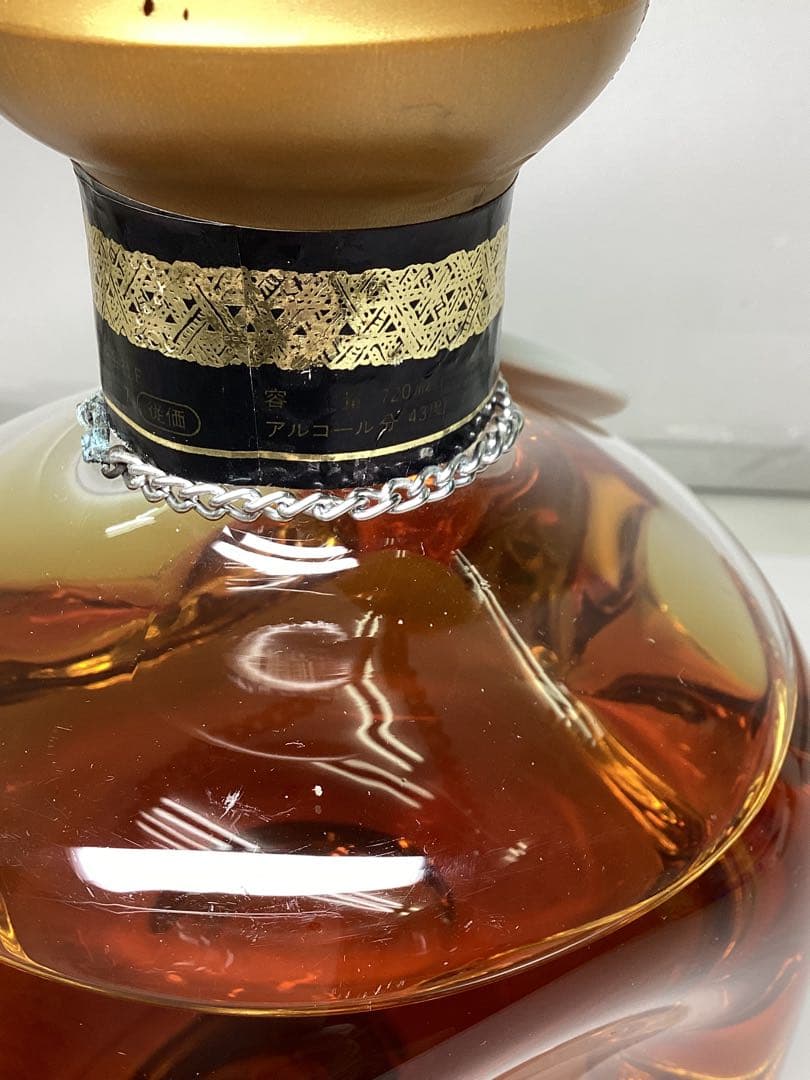 Ｏ*型様 KARUIZAWA ファインエイジドストレートモルトウイスキー　未開栓