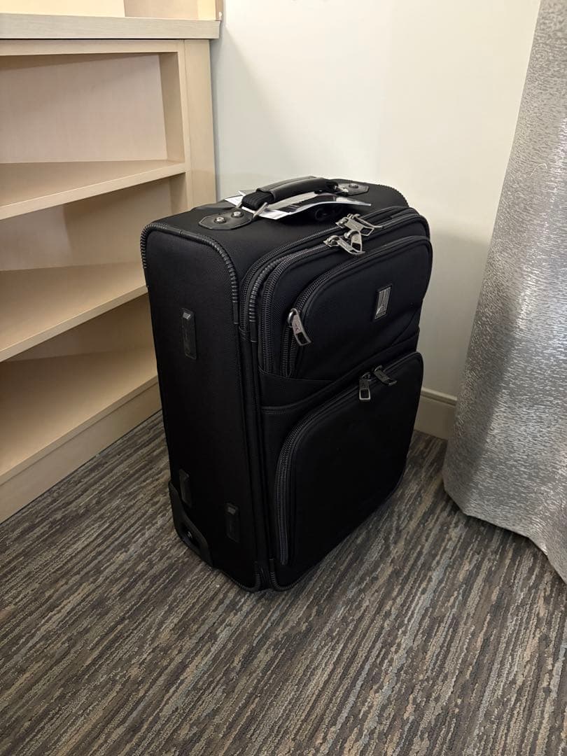 Travelpro トラベルプロ FlightCrew5 21