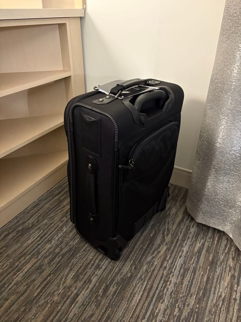 Travelpro トラベルプロ FlightCrew5 21