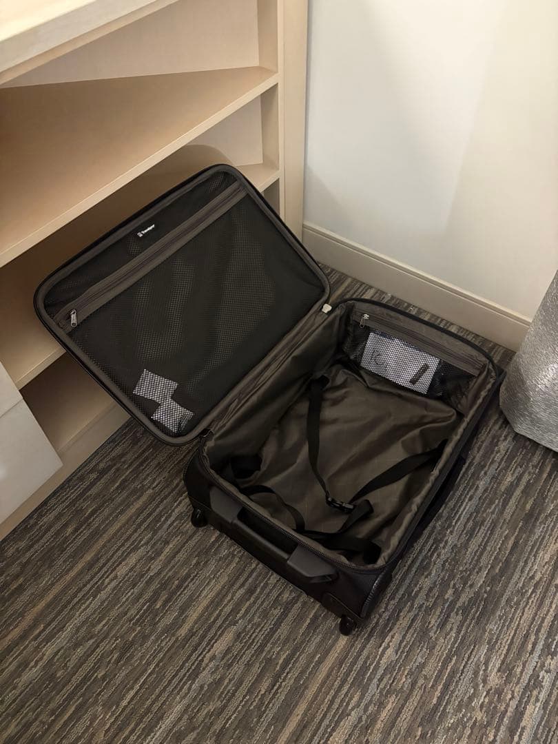 Travelpro トラベルプロ FlightCrew5 21