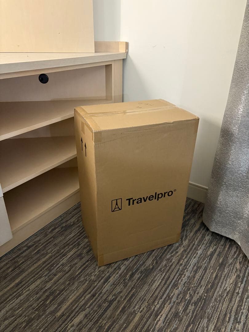 Travelpro トラベルプロ FlightCrew5 21