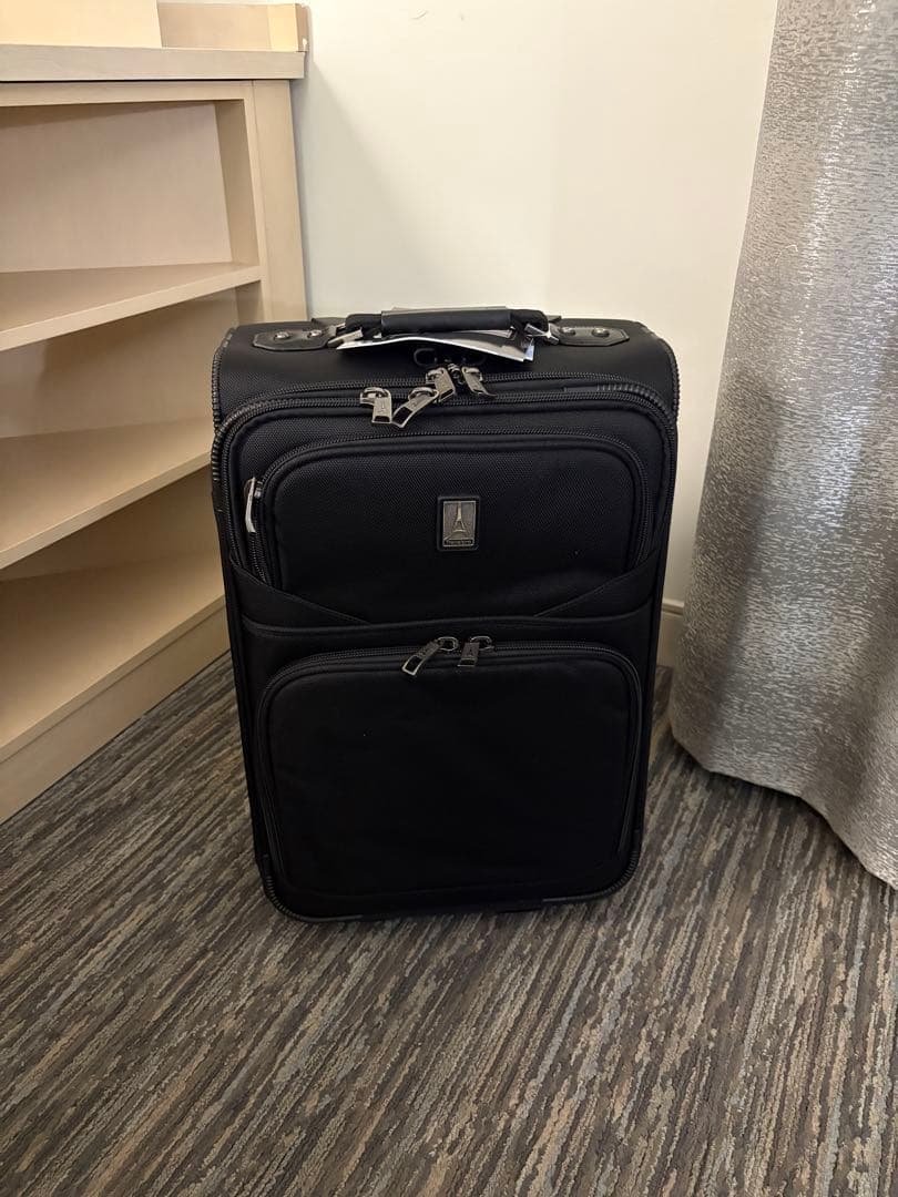 Travelpro トラベルプロ FlightCrew5 21