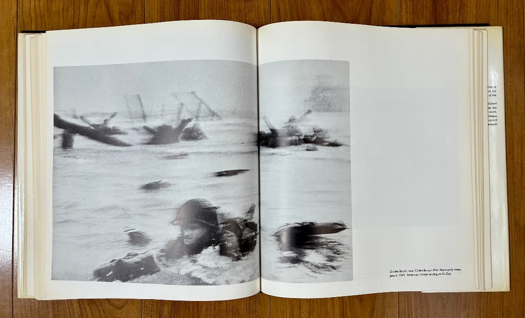 Robert Capa / Photographs / ロバート・キャパ 写真集