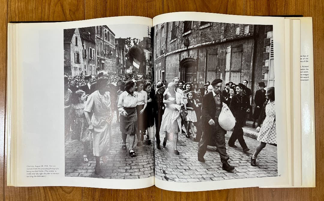 Robert Capa / Photographs / ロバート・キャパ 写真集