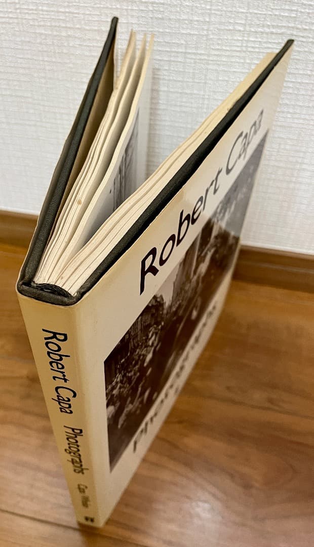 Robert Capa / Photographs / ロバート・キャパ 写真集