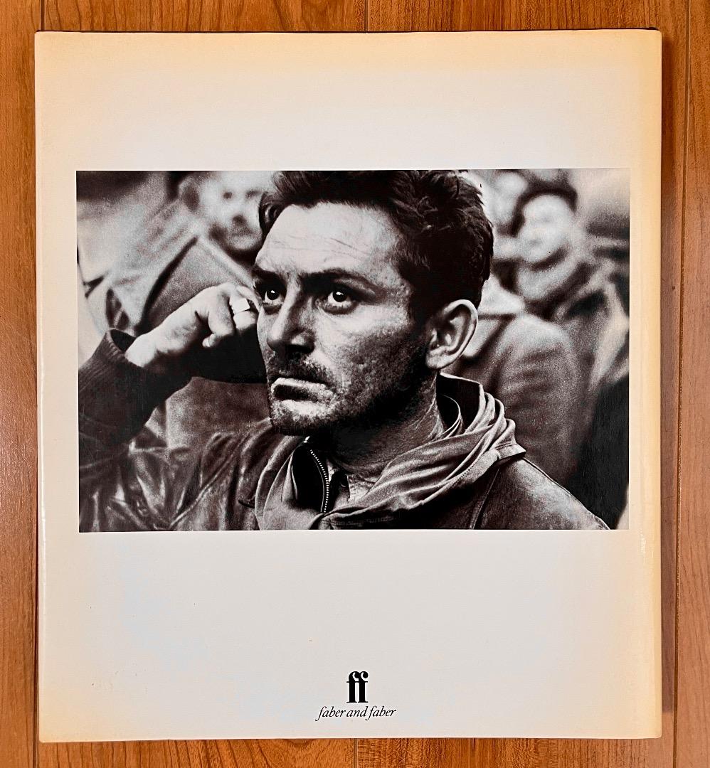 Robert Capa / Photographs / ロバート・キャパ 写真集