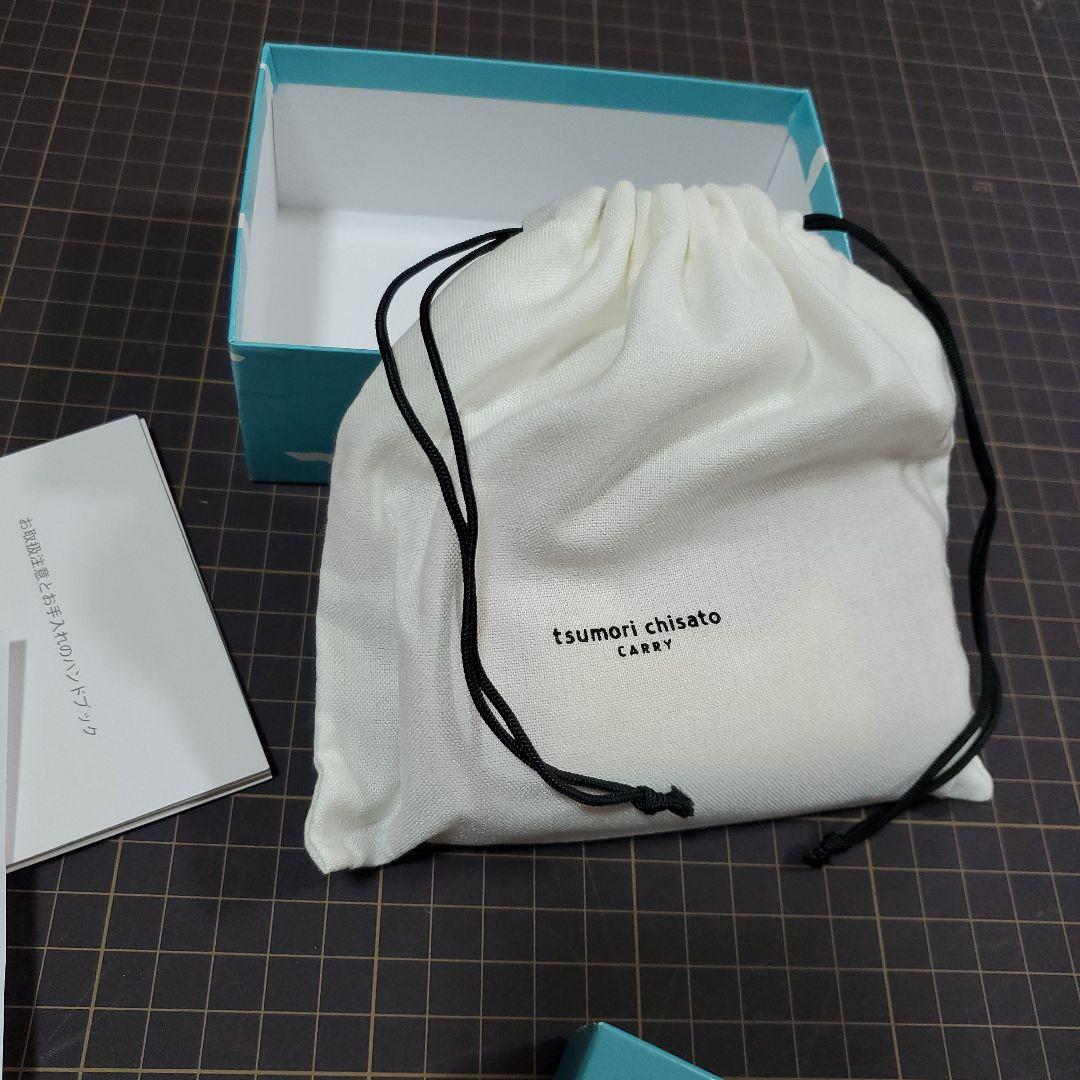 新品ツモリチサトtsumori chisato 猫耳デザインキーケース　ピンク