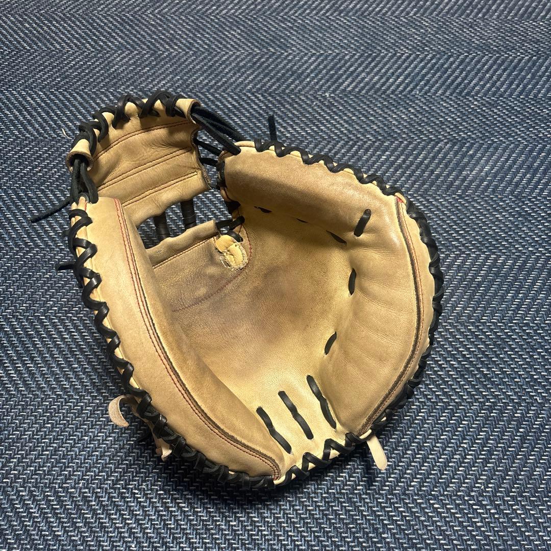 玉澤　硬式用キャッチャーミット