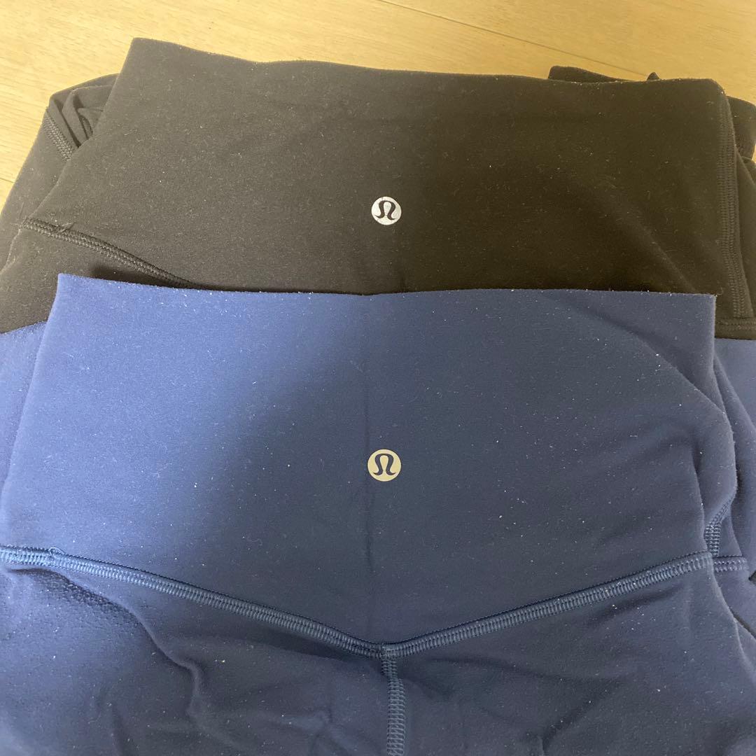 ヨガ・ピラティス lululemon Align? HR Pant 24\