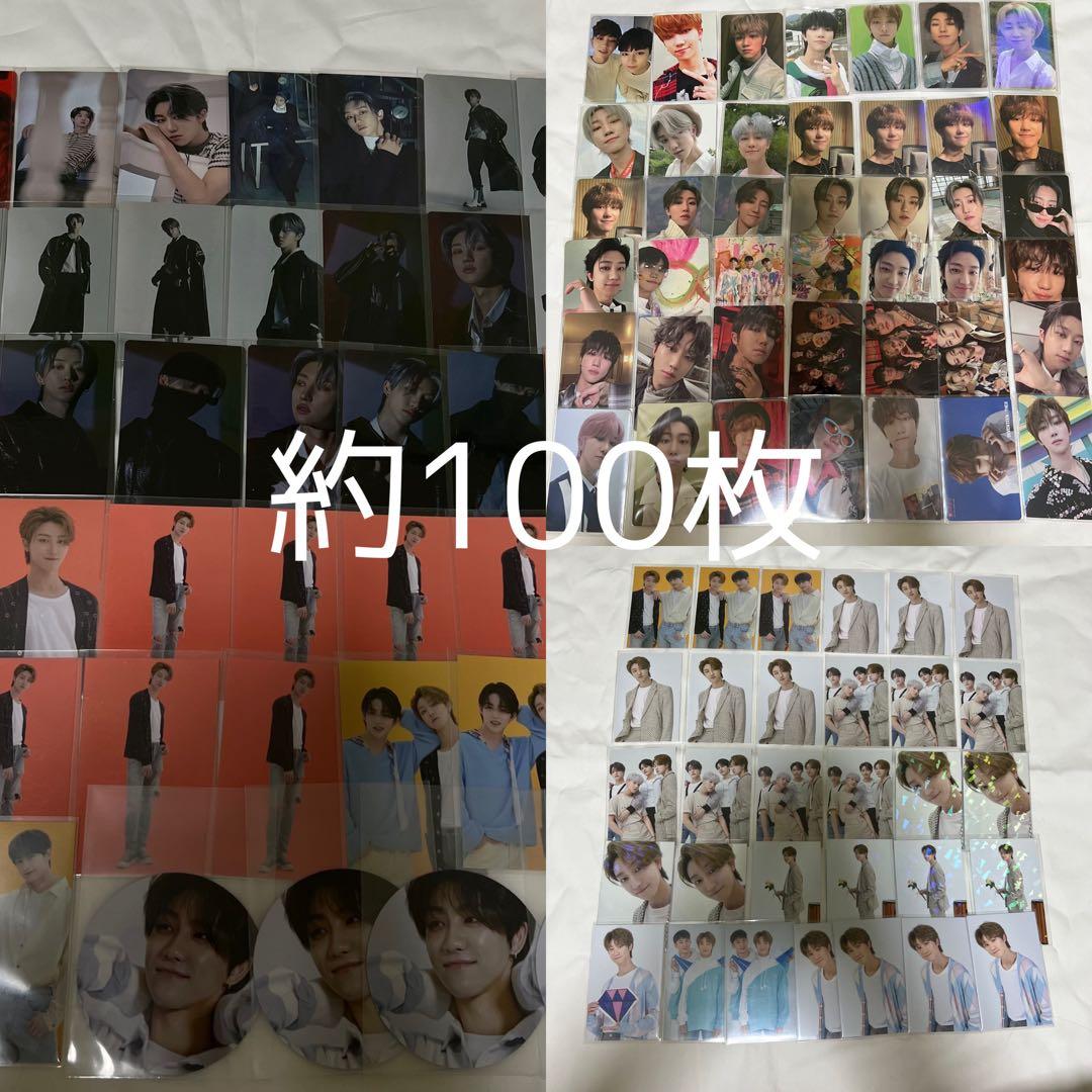 THE8 トレカ まとめ売り セット