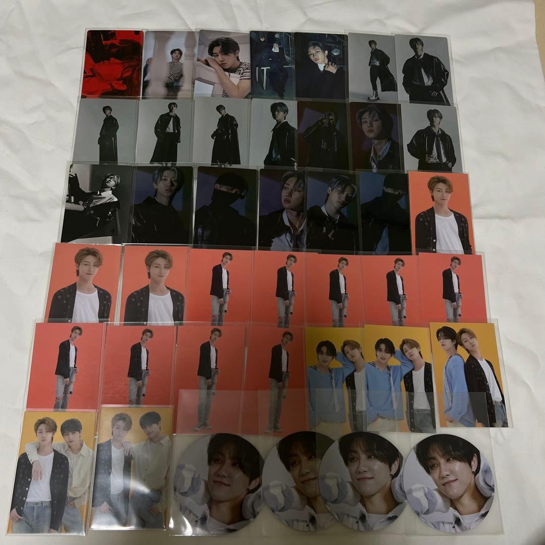 THE8 トレカ まとめ売り セット