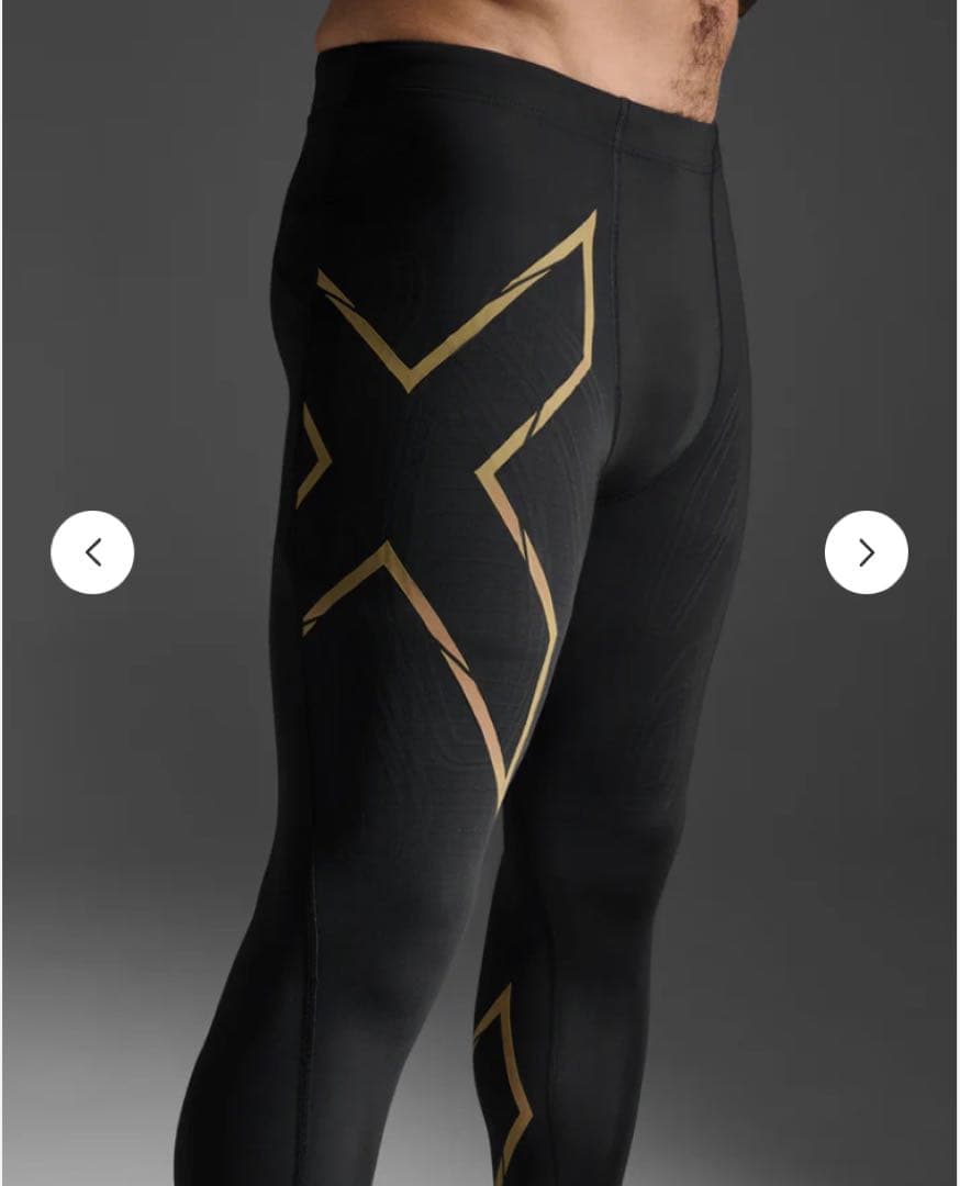 最終値下げ！2XU コンプレッションタイツ