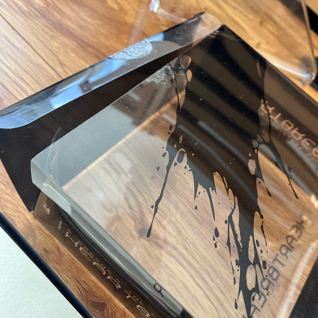 G-Dragon HEARTBREAKER CD 初回限定盤