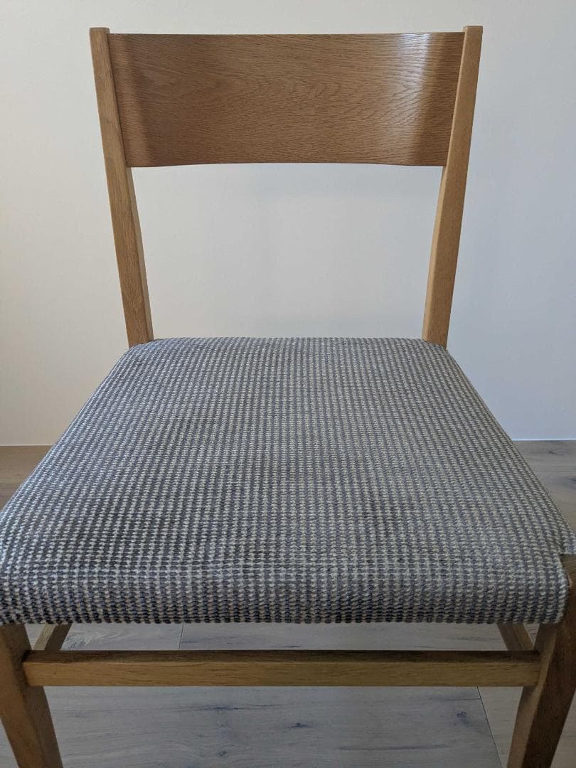 宮崎椅子製作所　Menu メニューサイドチェア