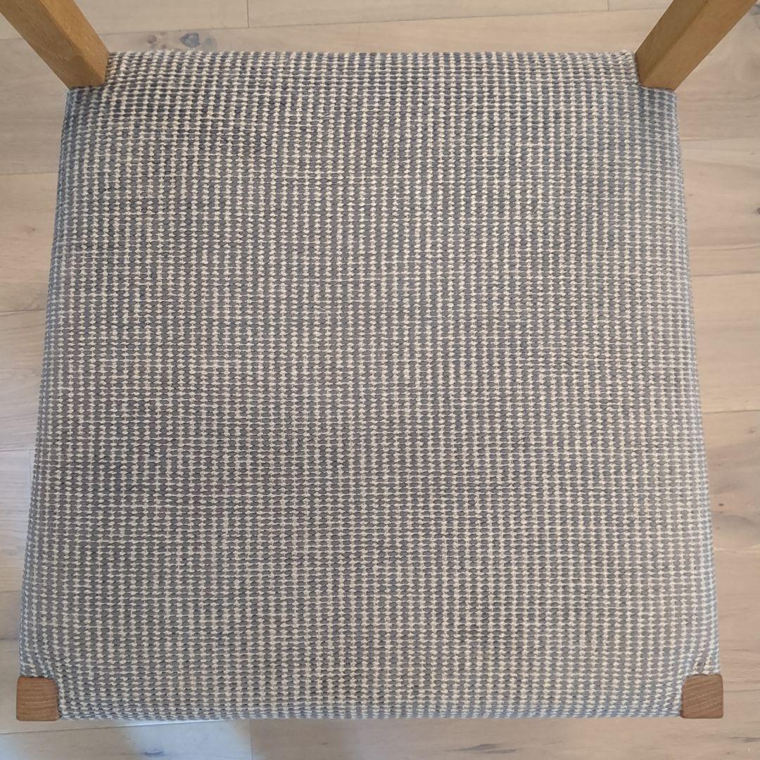 宮崎椅子製作所　Menu メニューサイドチェア